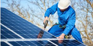 Installation Maintenance Panneaux Solaires Photovoltaïques à Lalouvesc